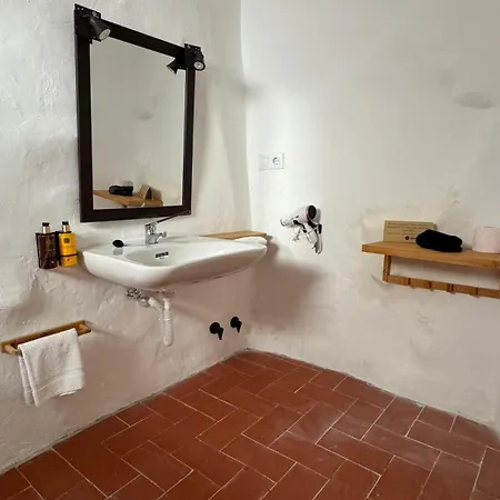 Апартаменты Jerez Siglo Xix *