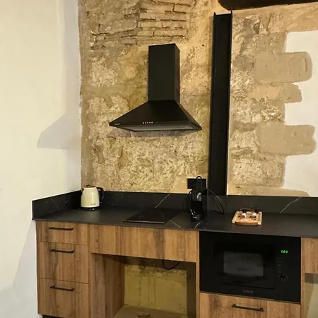 Appartement Jerez Siglo Xix *