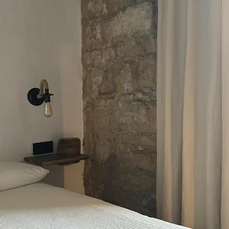 Апартаменты Jerez Siglo Xix