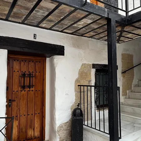 Апартаменты Jerez Siglo Xix *