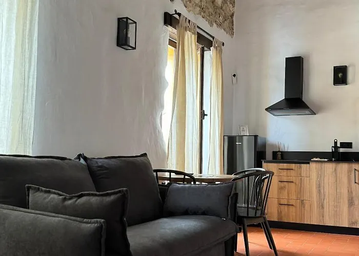 Jerez Siglo Xix דירה חרז