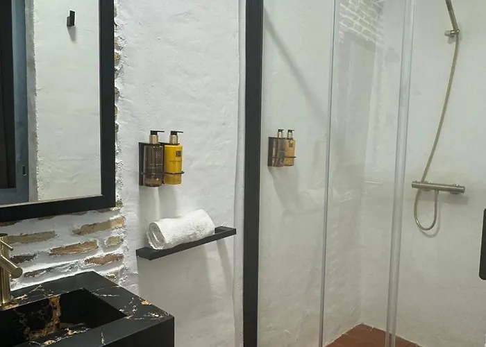 Jerez Siglo Xix חרז