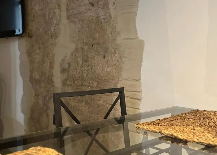 Jerez Siglo Xix דירה *