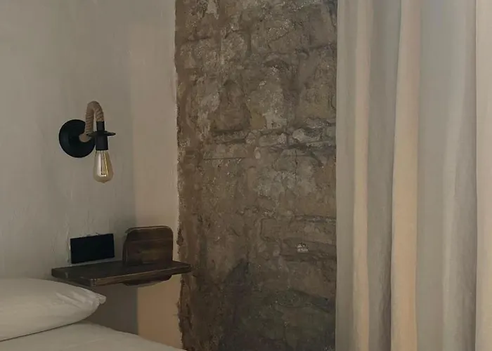 דירה Jerez Siglo Xix