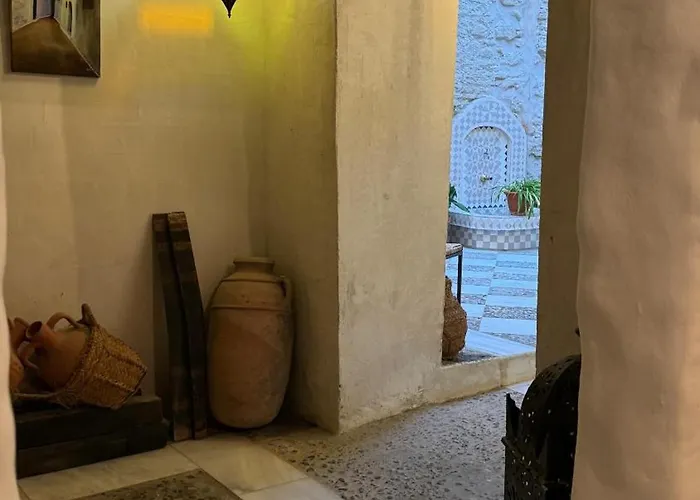 Jerez Siglo Xix דירה *