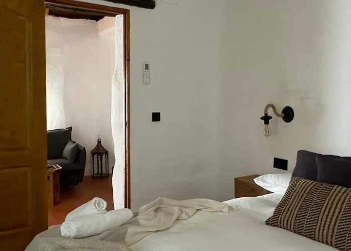 Jerez Siglo Xix דירה