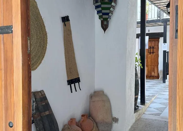 דירה Jerez Siglo Xix *