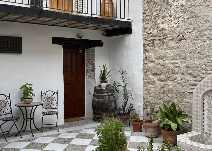 דירה Jerez Siglo Xix חרז