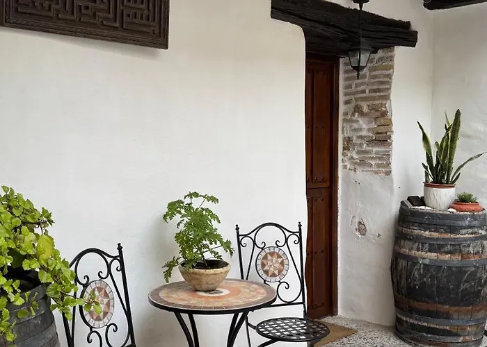 דירה Jerez Siglo Xix חרז