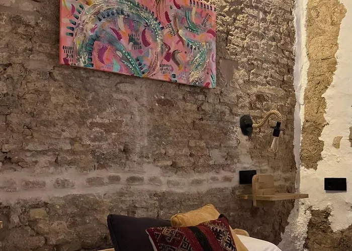 Jerez Siglo Xix דירה