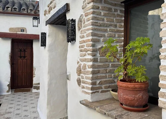 Jerez Siglo Xix חרז