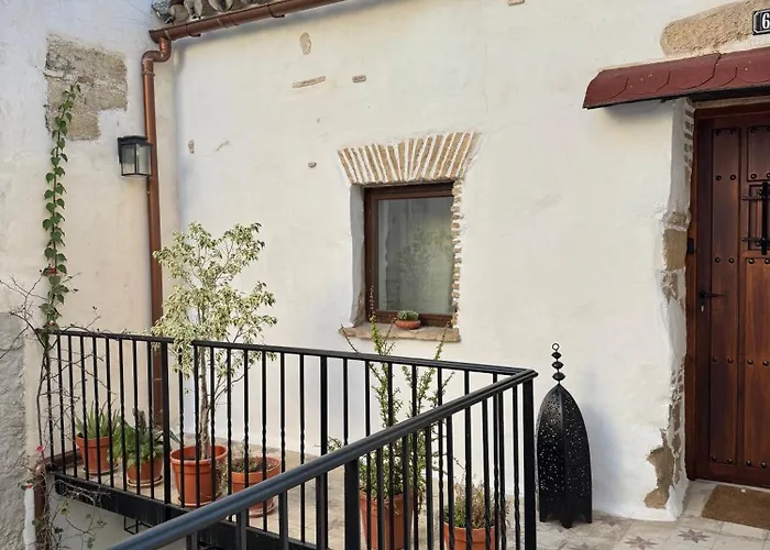 Jerez Siglo Xix חרז