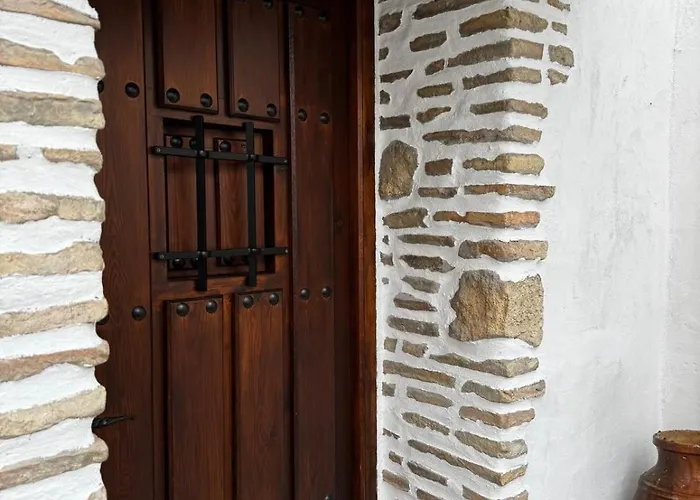 דירה Jerez Siglo Xix