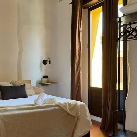 Jerez Siglo Xix Apartamento