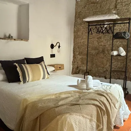 Apartamento Jerez Siglo Xix