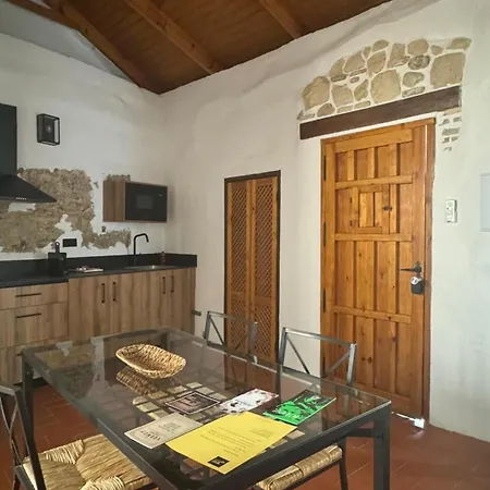 Jerez Siglo Xix Appartement *