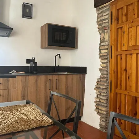 Apartamento Jerez Siglo Xix *