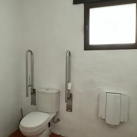 Jerez Siglo Xix Appartement