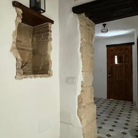 Apartamento Jerez Siglo Xix Jerez de la Frontera