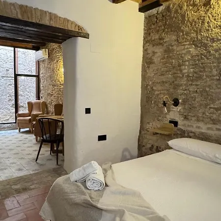 Jerez Siglo Xix Appartement