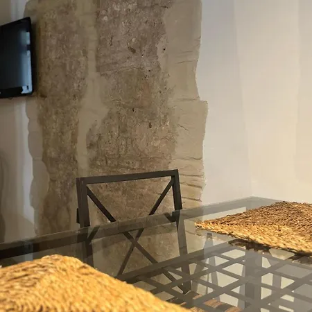 Jerez Siglo Xix Lägenhet *