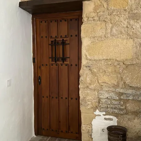 Lägenhet Jerez Siglo Xix Jerez de la Frontera