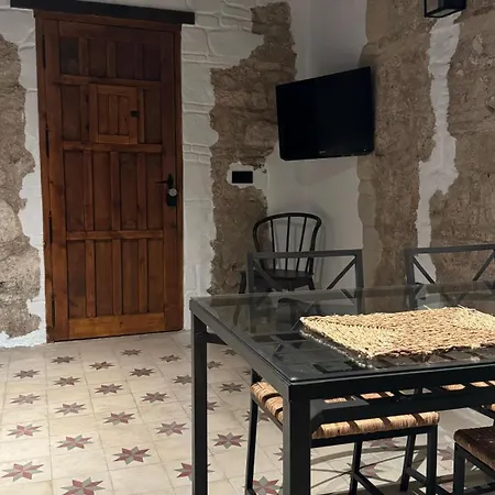 Jerez Siglo Xix Appartement