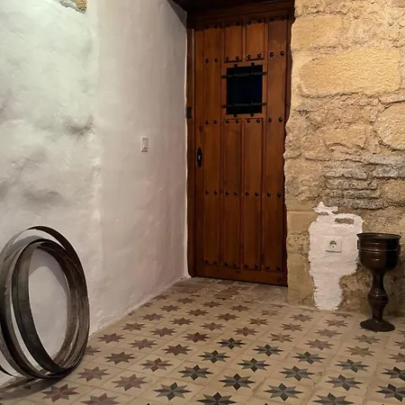 Jerez Siglo Xix * 헤레스