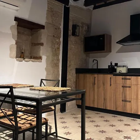 아파트 Jerez Siglo Xix *