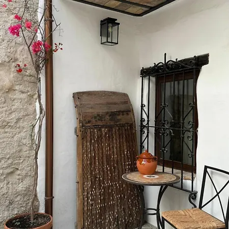 Apartamento Jerez Siglo Xix Jerez de la Frontera