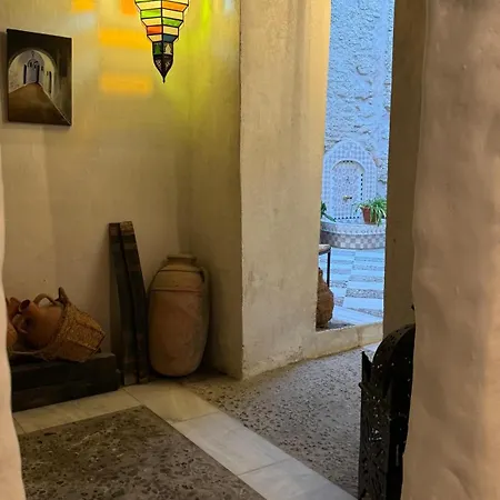 Jerez Siglo Xix Appartement *