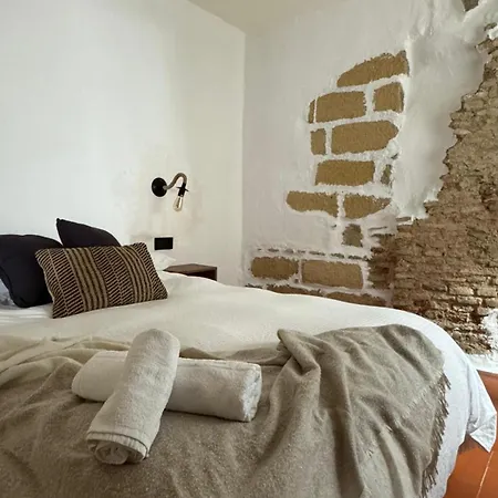 Apartamento Jerez Siglo Xix