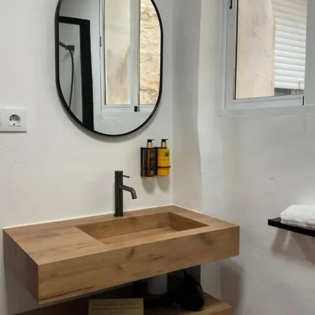 Jerez Siglo Xix Appartement