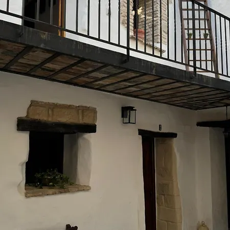 Lägenhet Jerez Siglo Xix Jerez de la Frontera