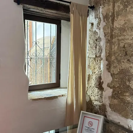 Jerez Siglo Xix Appartement