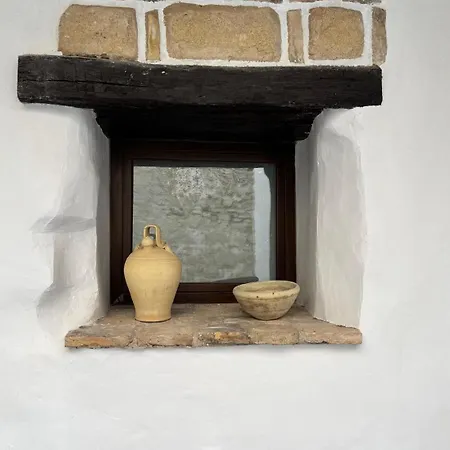Lägenhet Jerez Siglo Xix