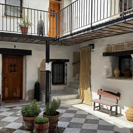 Apartamento Jerez Siglo Xix *