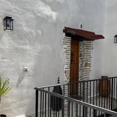 Jerez Siglo Xix *