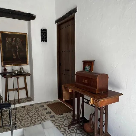 Apartamento Jerez Siglo Xix Jerez de la Frontera
