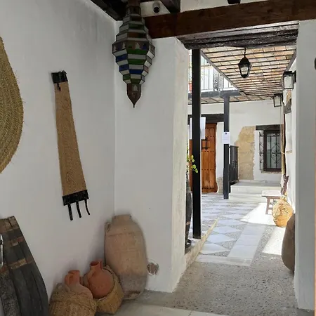 Jerez Siglo Xix *