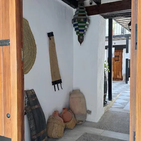 아파트 Jerez Siglo Xix *