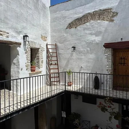Jerez Siglo Xix Apartamento