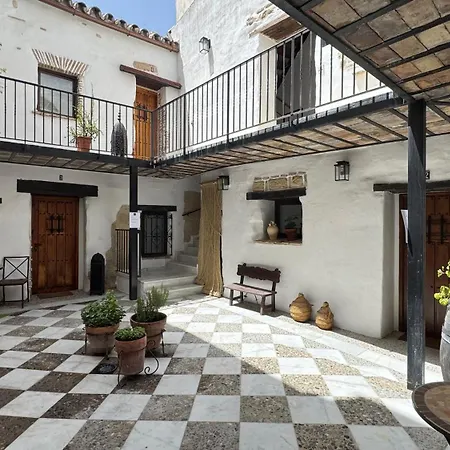 Jerez Siglo Xix Apartamento Jerez de la Frontera