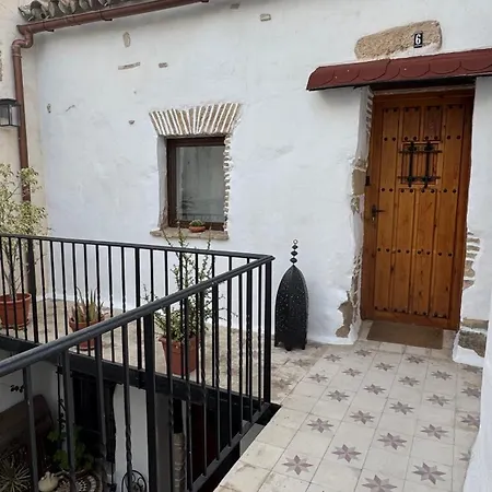 Jerez Siglo Xix Appartamento