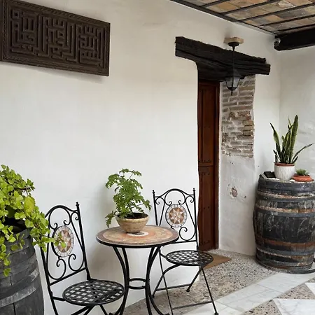 아파트 Jerez Siglo Xix 헤레스