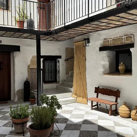 Jerez Siglo Xix