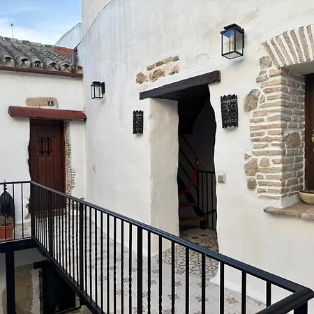 Jerez Siglo Xix Apartment Jerez de la Frontera