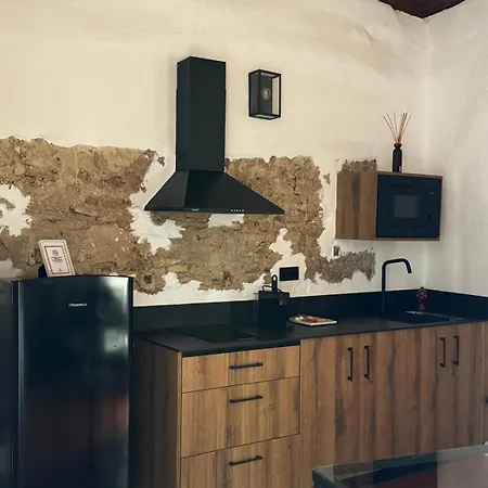 Jerez Siglo Xix Appartement *