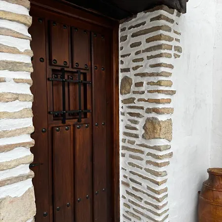 Lägenhet Jerez Siglo Xix