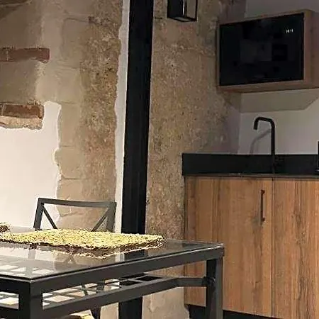 Jerez Siglo Xix 아파트 *